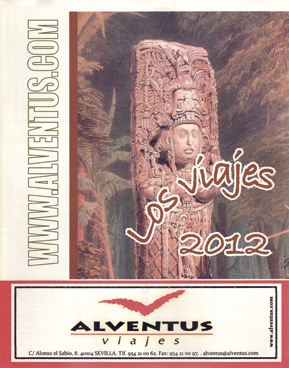 Revista Alventus Verano 2012
